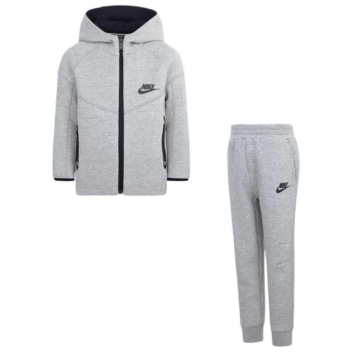 Nike Παιδικές φόρμες σετ Sportswear Tech Fleece